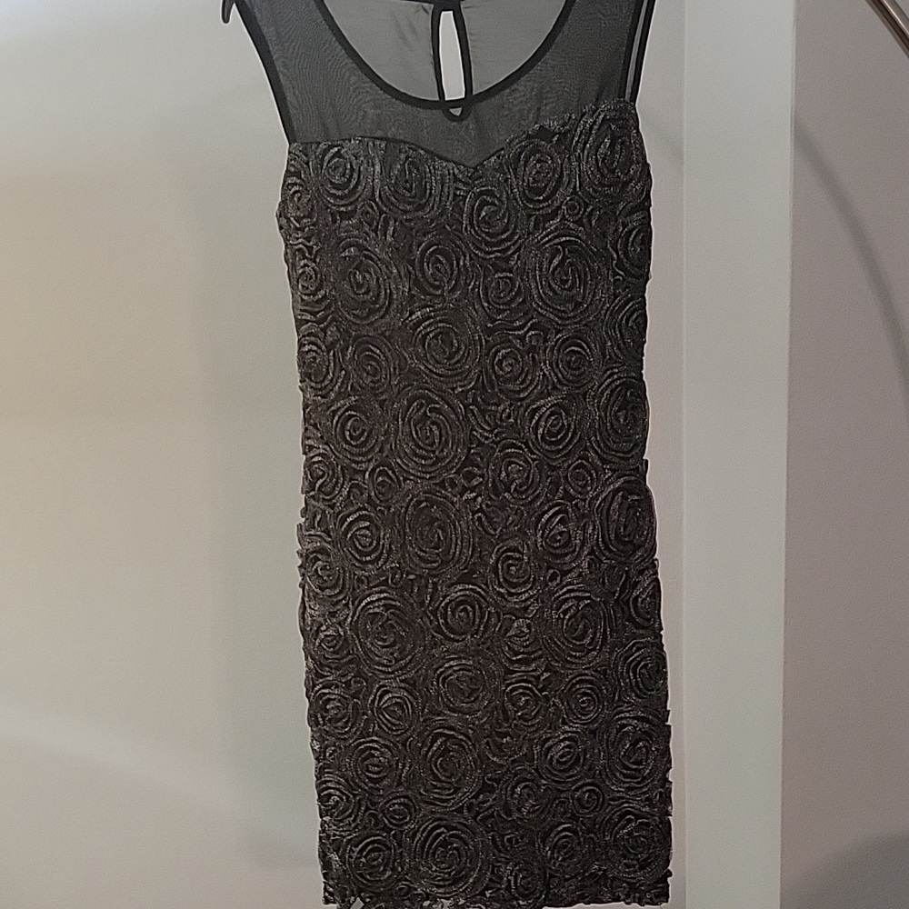 Mini Dress Size M